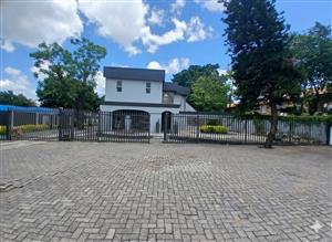 Modern Office Space – First Floor Advantage