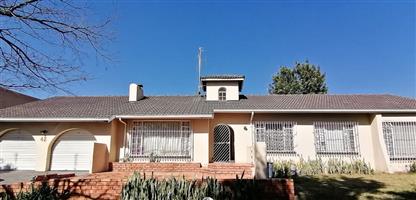 4 Beds 2 Baths House