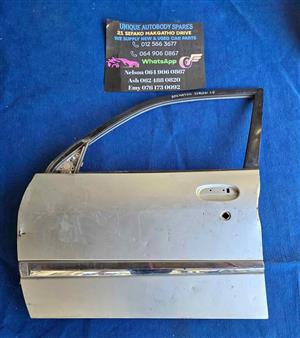 Daihatsu Sirion Left Front Door