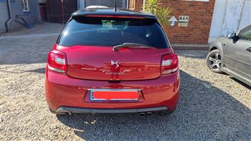 Citroen DS3