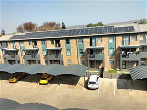 Affordable Modern Living in Eden Estate, Pretoria North