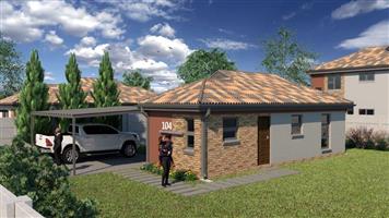 new houses for sale in mindalore roodeport