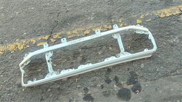  Suzuki Jimny Bumper Support 