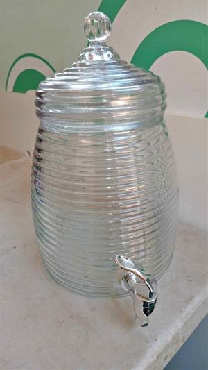 Beehive drink dispencer (5L)