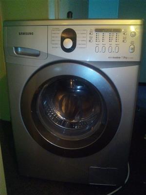 Samsung Automatic washing machine 