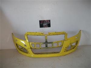Suzuki Swift Sport '11-'17 front bumper