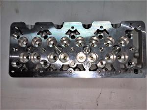 Cylinder head for sale for Opel Corsa gamma 1.7