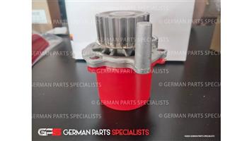 Golf 5 auxiliary water pump  FOR SALE 