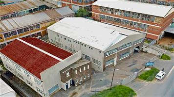 Industrial For Sale in New Germany