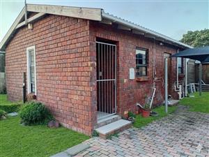 House For Sale in Overbaakens