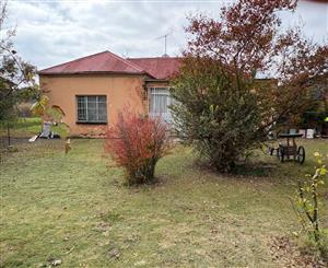 House For Sale in Heilbron