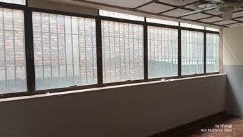 Office Space In Johannesburg Fox Street Next To ABSA Towers