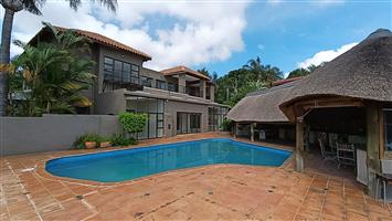 Luxury 5-Bedroom Mansion – Style & Elegance for the Discerning Buyer