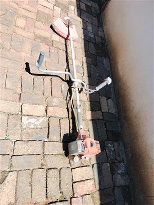 Brush cutter Efco stark 44
