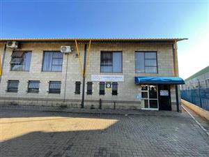 Wesrihan Park: Mini Factory / Warehouse to Let in Hennops Park, Centurion!