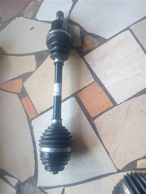 Genuine BMW MINI Countryman N/s Passenger Drive Shaft - F