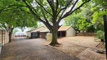 House Rental Monthly in Wierdapark