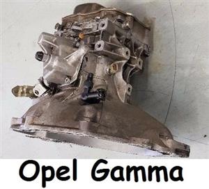 2010 Opel Gearboxes for Sale!! All