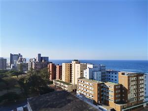 Spacious 1.5 bed in North Beach