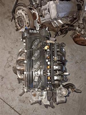 SUZUKI SWIFT K14BN ENGINES FOR SALE