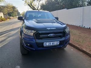 2014 ford ranger 2.2