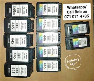 WE BUY EMPTY,  EXPIRED OR UNUSED PRINTER INK AND TONER CARTRIDGES 