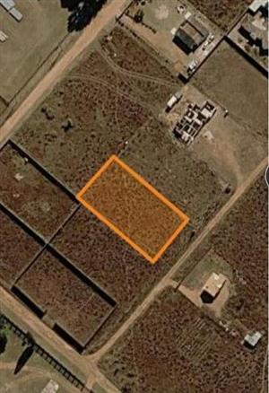 Vacant Land Residential For Sale in Highbury