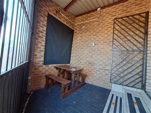 Fully furnished Bachelors with scenic views 