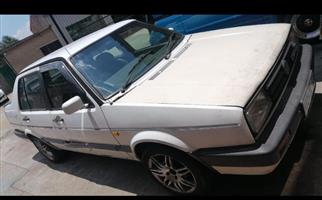 VW Jetta 1.8T Executive