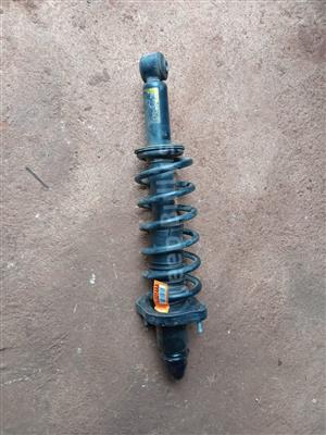 Rear Shock For Dodge Caliber Vehicle
