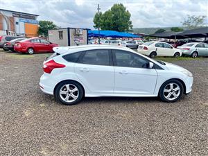 2013 Ford Focus For sale