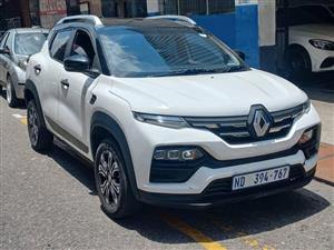 Renault kiger