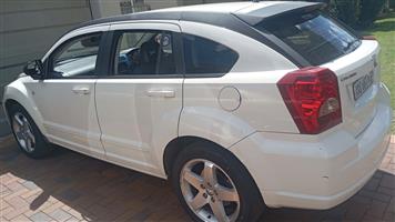 Dodge Calibre Sxt for Sale