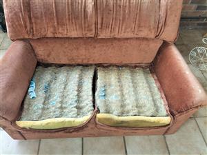 Free couch