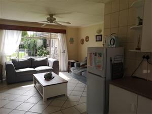 Garden Cottage Rental Monthly in Brackenhurst