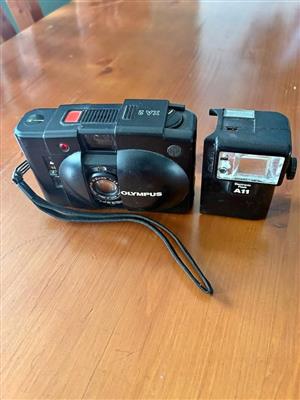 Olympus XA2 Vintage Film Camera - Great Condition in Still Bay