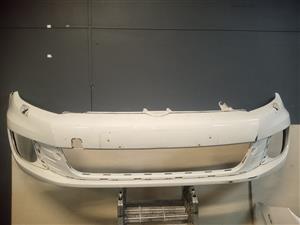 2009-2012 VW GOLF 6 GTI FRONT BUMPER FOR SALE