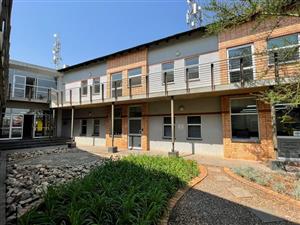 Premium A-Grade Office Space To Rent In Bondev Office Park, Centurion