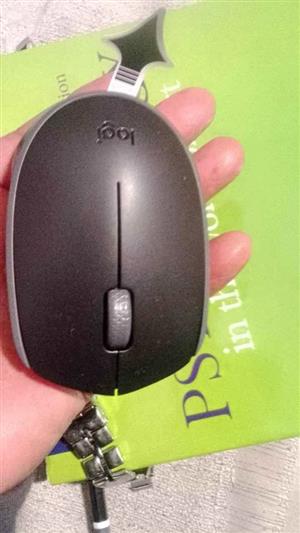 BRAND NEW Logitech wireless Mouse