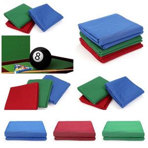 Pool Table Cloth Speed all colors 