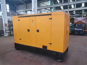 165kva John Deere