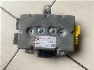 BMW 5 series 6 series e61 e63 door control module