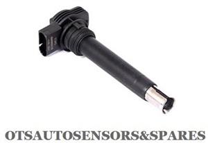 Audi A5 8T 1.8 TFSI 16V 2007- CABD CDHB CJEB CJEE Ignition Coil