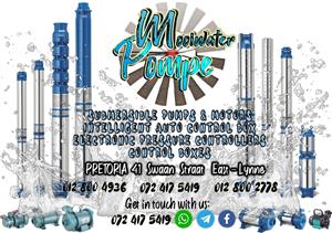 Submersible Water Pumps for sale