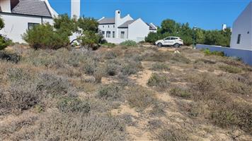 Build your dream home in secure & peaceful seaside Shelley Point estate