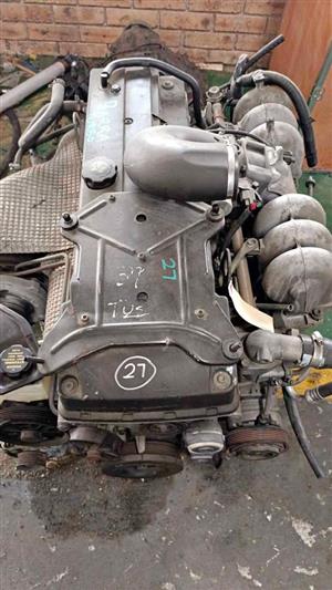 FORD BARRA ENGINES FOR SALE