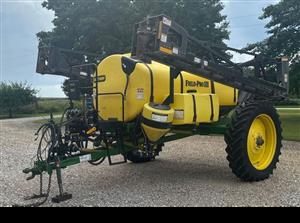 2006 Bestway Field Pro III sprayer