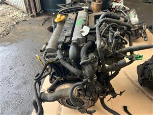 Opel X16XEL 1.6L Petrol Engine For Sale.