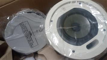 TANNOY CMS601 (BM) x4 Studio qaulity speakers- still in packaging 