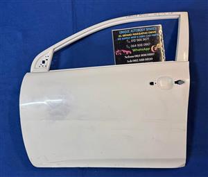 Toyota Corolla Quest Professional Left Front Door